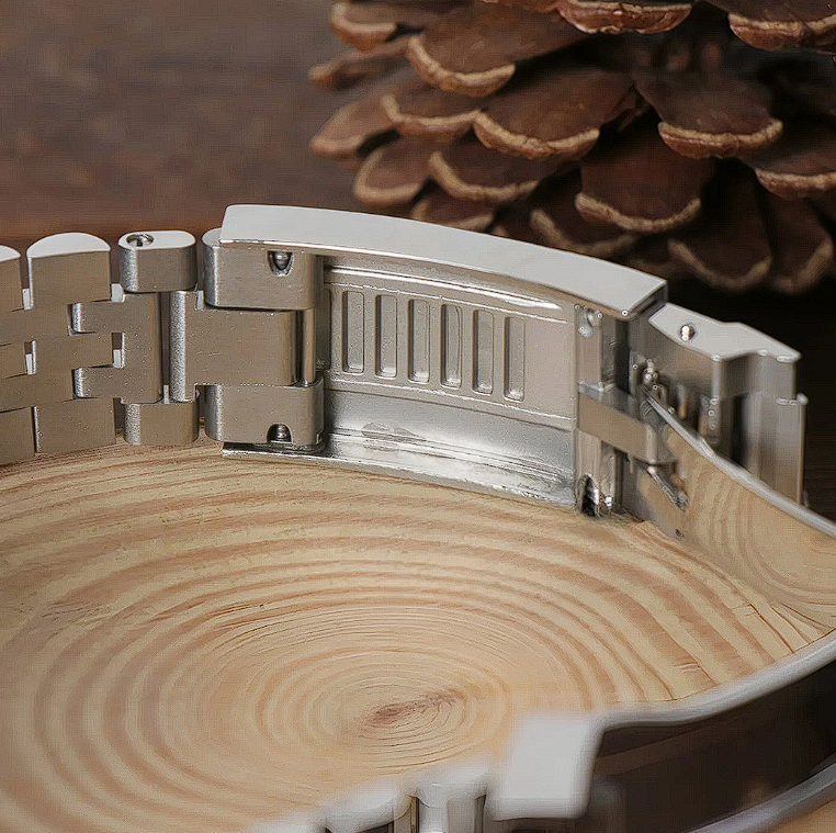 Datejust Cadran Arabe Vert