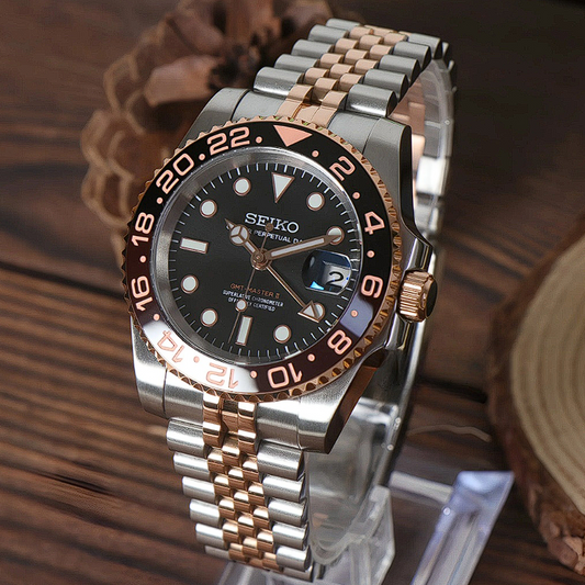 GMT Master Rootbeer