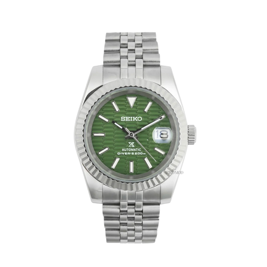 Jade Diver
