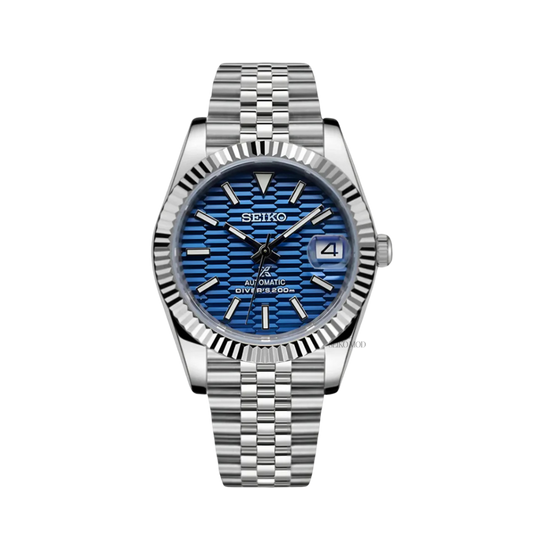 Ocean Grid