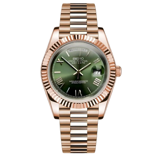 Day-Date Or Rose