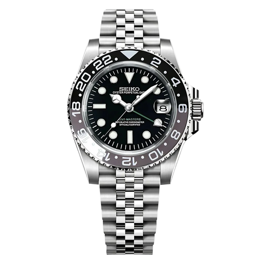 GMT Master Céramique
