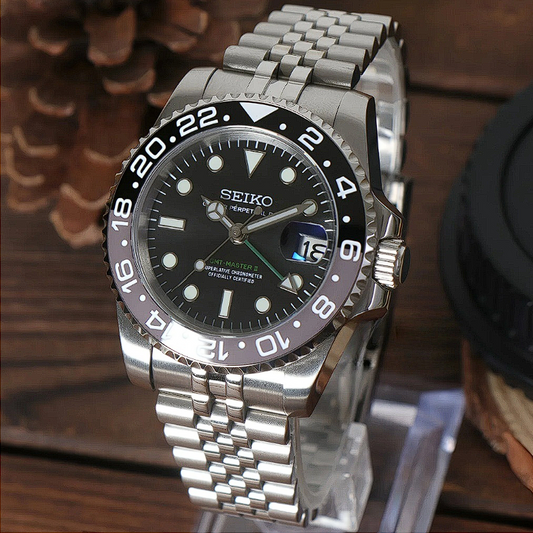GMT Master Céramique