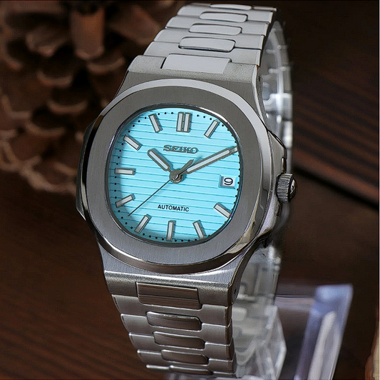 Nautilus Cadran Tiffany