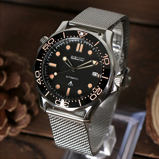 Seamaster 007