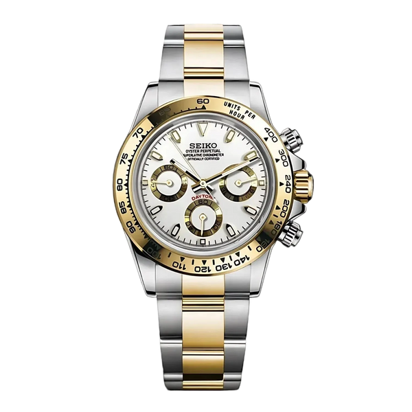 Daytona Mod