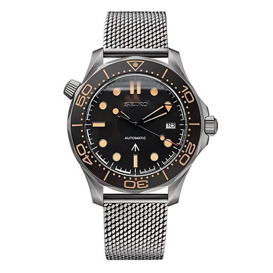 Seamaster 007