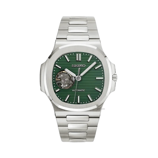 Green Pulse