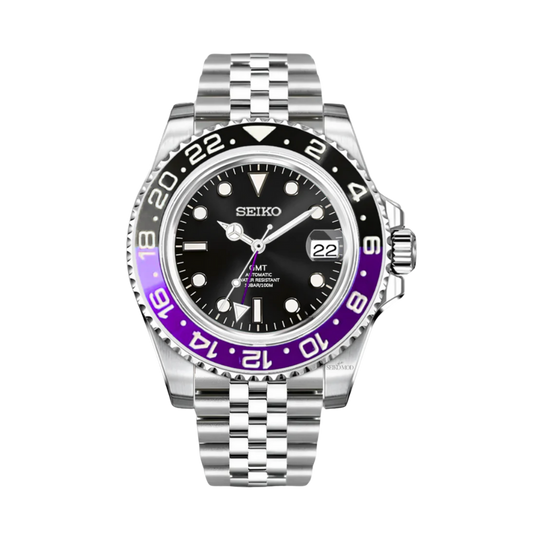 Master Purple