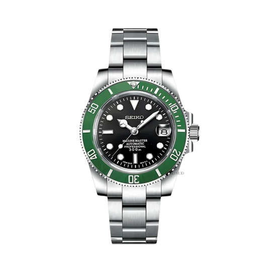 Hulk Sub