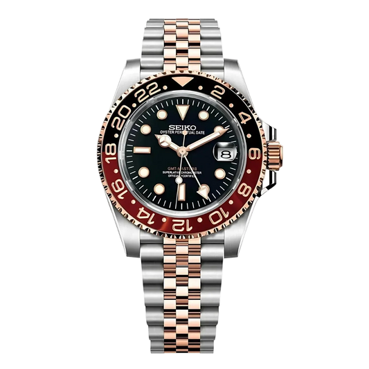 GMT Master Rootbeer