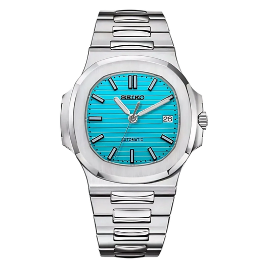 Nautilus Cadran Tiffany