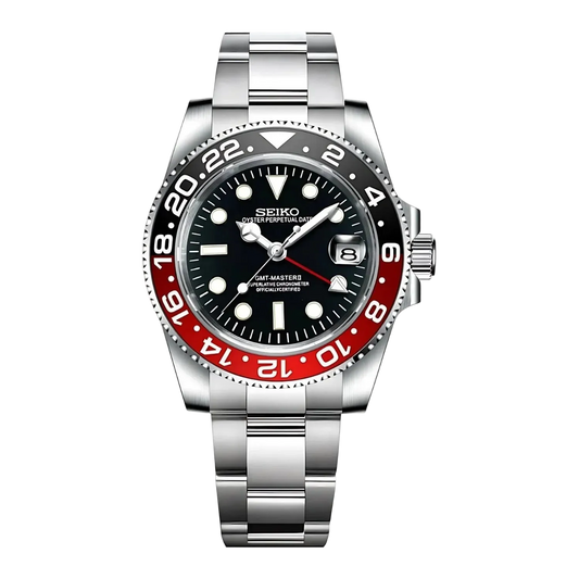 GMT Master Coke