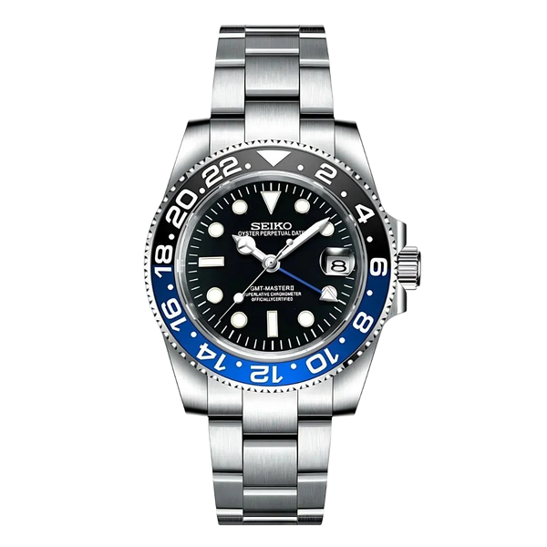 GMT Master Mod