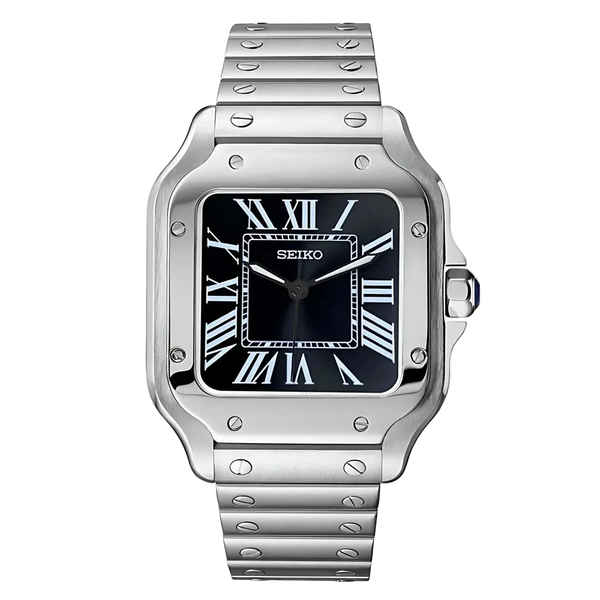 Santos Mod